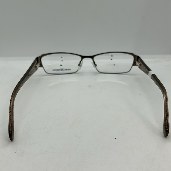 Lucky Brand ANTIGUA Eyeglasses Frames     RX-able NWT